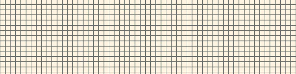 Grid paper. Abstract squared background with color graph. Geometric pattern for school, wallpaper, textures, notebook. Lined blank on transparent background.