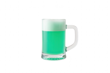 Refreshing Green Drink