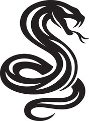 Obraz premium tiger, wildlife, animal silhouette, vector illustration, black and white, fierce tiger, roaring tiger, jungle predator, big cat, ferocious, strength, power, wild animal, tiger design, graphic elements