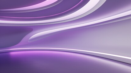 Free abstract dark background minimal futuristic vibrant glowing wave architectural space wallpaper backdrop