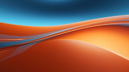 Free abstract dark background minimal futuristic vibrant glowing wave architectural space wallpaper backdrop