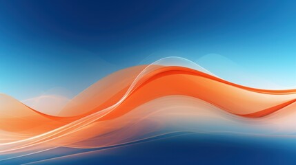 Free abstract dark background minimal futuristic vibrant glowing wave architectural space wallpaper backdrop