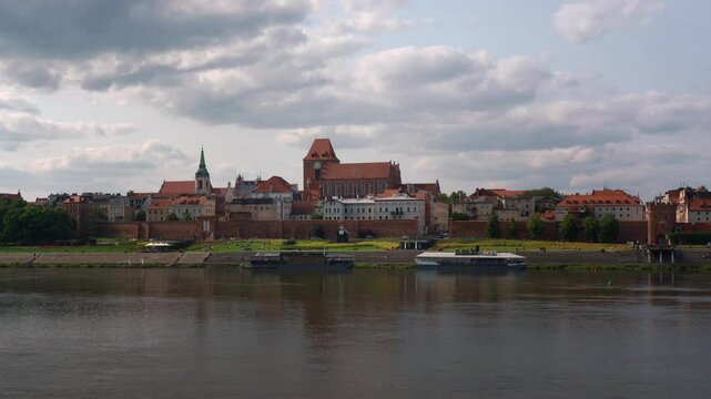 Toruń Old Town