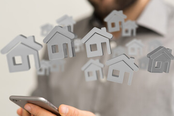 Search for houses, condos, and more. Find your perfect home today!