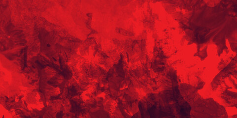 abstract fire flame grunge texture background . red grunge paper texture with painting soft textured on wet white paper vector background. Black red abstract background with copy space for design.