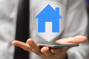 Secure your home with modern technology.  Smart home security systems offer peace of mind.