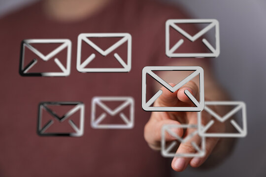 Efficiently handle inbox overload.  Streamline email management with ease.