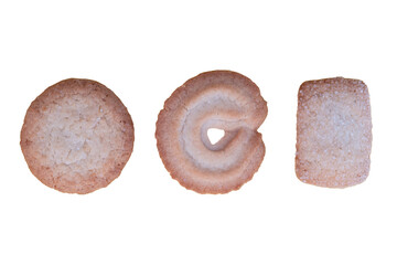 sliced bread isolated, png