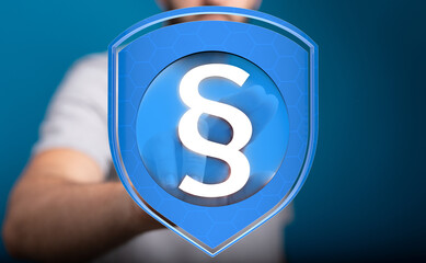 Safeguard your legal rights with our secure digital solutions.  Modern, reliable protection.