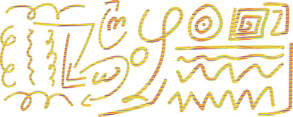 Adobe Illustrator Artwork,Set Christmas icons, New Year holidays icon big set in flat style collection