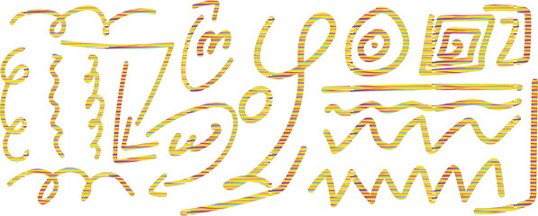 Adobe Illustrator Artwork,Set Christmas icons, New Year holidays icon big set in flat style collection