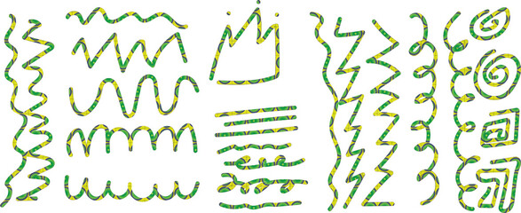 Adobe Illustrator Artwork,Set Christmas icons, New Year holidays icon big set in flat style collection