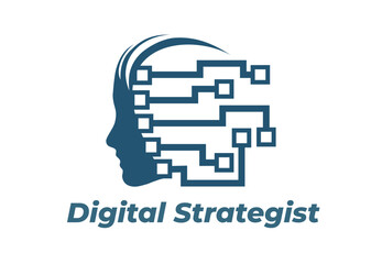 Digital strategist using innovative technology