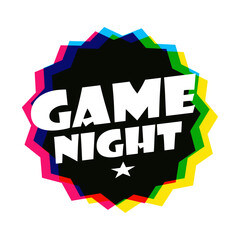 Game night