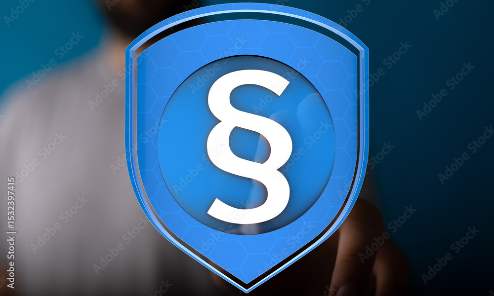 Aufkleber secure your data and legal rights with our advanced digital shield. ensuring safety and compliance.
