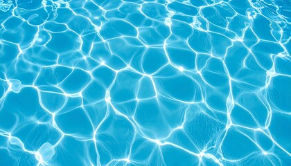 Obraz premium きらめく水面