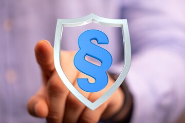 Safeguard your interests. Expert legal advice and strong protection.