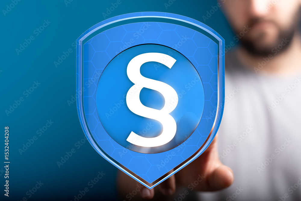 Aufkleber safeguard your legal interests with secure digital solutions. protect your data and privacy.