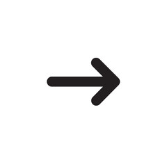 Right Arrow Point