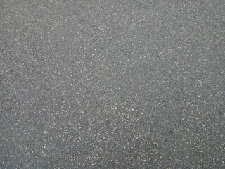 asphalt road texture
