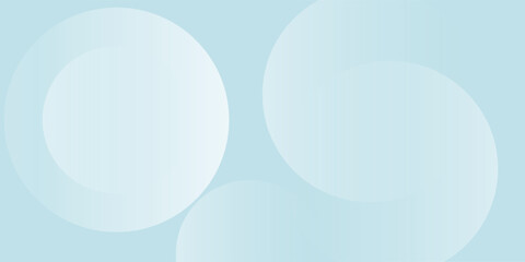 Modern abstract background. Glossy white gradient circle lines. Eps10