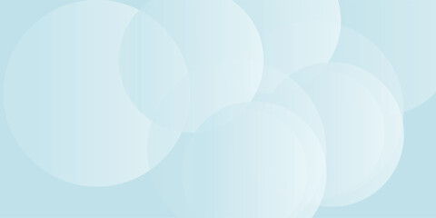 Modern abstract background. Glossy white gradient circle lines. Eps10