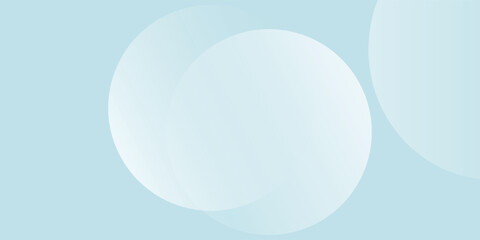 Modern abstract background. Glossy white gradient circle lines. Eps10
