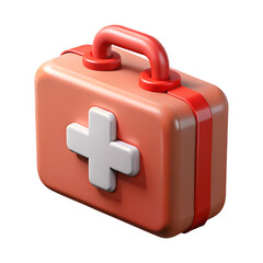 icon of first aid kit