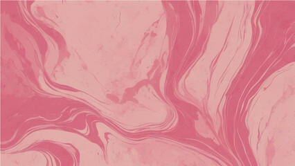 Obraz premium abstract dark pink old paper background with marbled vintage texture in elegant website or textured paper design .