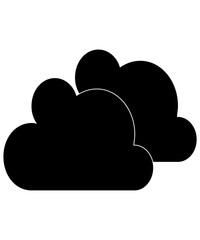 Cloud icon
