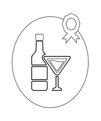 bar icon