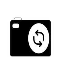 camera icon