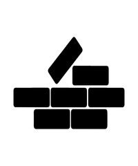 bricks icon