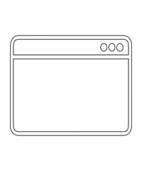 card holder icon
