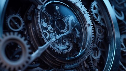 Analyzing Devices With A Magnifying Aid: A Precise Analysis Of Cogwheels Through An Amplifying Glass To Boost The Search Engine Adventure