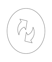 replay icon