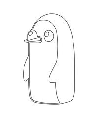penguin icon
