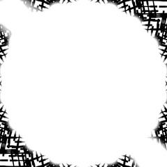 grunge frame for your text