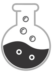 laboratory test tube