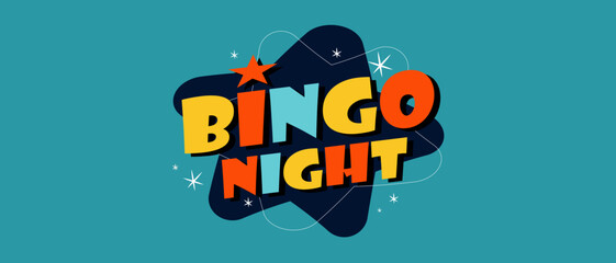 Bingo night
