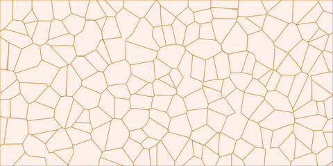 seamless geometric pattern