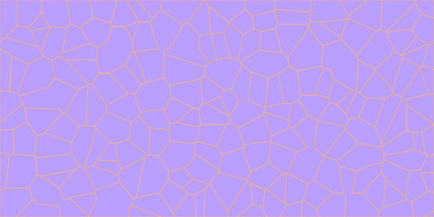 Fototapeta premium seamless pattern with geometric shapes