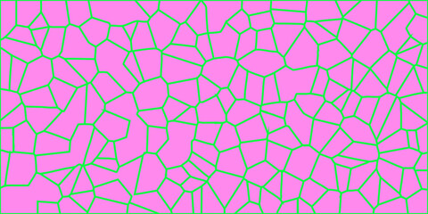 abstract geometric background