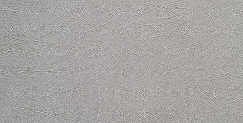 Hellgrauer strukturierter Hintergrund mit Platz für Text