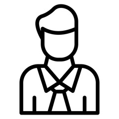 Principal Icon Style