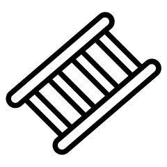 Ladder Icon Style