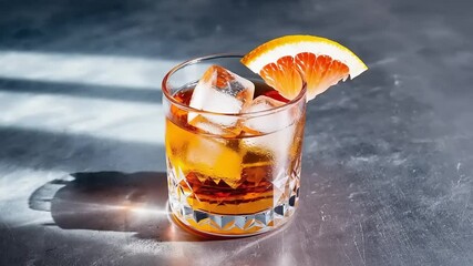 Refreshing Grapefruit Cocktail Recipe A Simple Guide to Making the Perfect Summer Drink