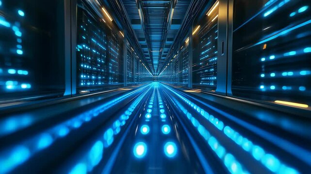 data cente