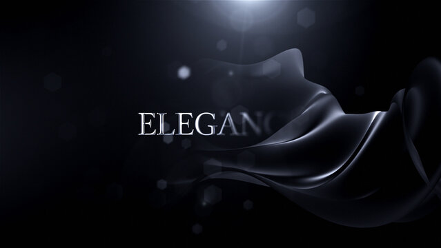 Elegant Logo Reveal