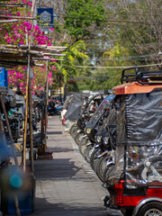 Obraz premium フィリピンのビガン